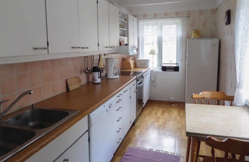 Sveio House | Welcome to Valevåg.