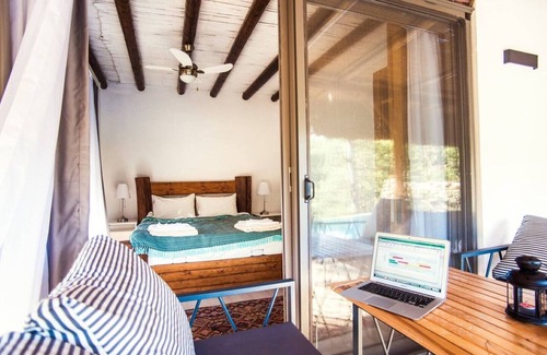 Akyaka Villa | Welcome to Villa Forest