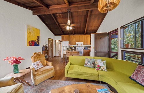 Keaau House | Welcome to your Hale Away From Home!