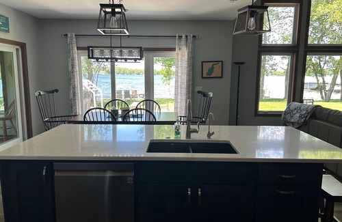 Osakis House | Welcome to your Perfect Lakeside Retreat in Osakis, Minnesota!