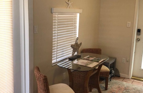 Don Cesar Cottage | Welcome to your winter getaway - steps away from the private neighborhood beach!