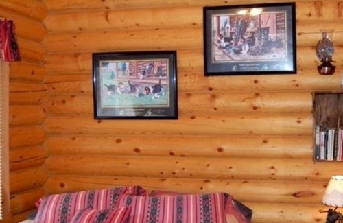 Concrete Cabin | Welcome to your year-round mountain getaway and historic ranch in the foothills of the North Cascades!