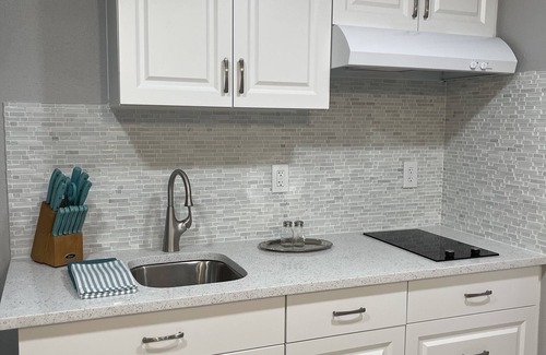 Embassy Hills Apartment | Welcome toCozy La Palma B, is quite and clean pleace