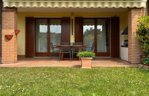 Calmasino Apartment | Welcome Traveller Matilla House