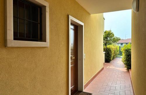 Calmasino Apartment | Welcome Traveller Matilla House