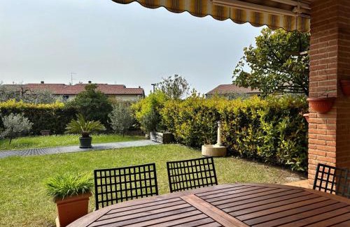 Calmasino Apartment | Welcome Traveller Matilla House