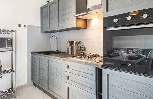 La Taulera Apartment | Welcomely - Angy's Cozy House