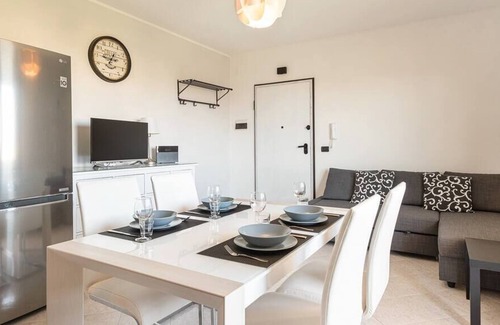 La Taulera Apartment | Welcomely - Angy's Cozy House