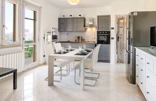 La Taulera Apartment | Welcomely - Angy's Cozy House