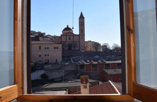 Bolotana House | Welcomely - San Basilio 21