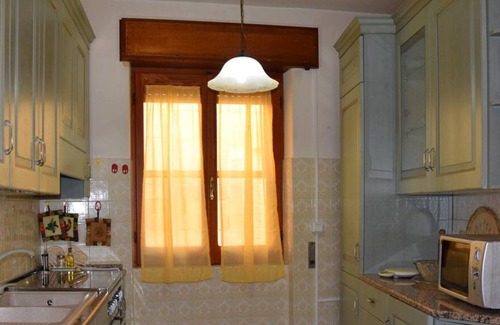 Bolotana House | Welcomely - San Basilio 21
