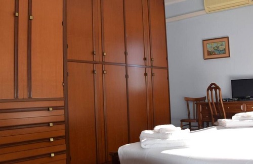 Bolotana House | Welcomely - San Basilio 21