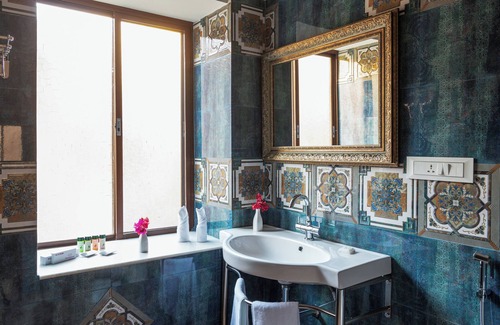 Jaisalmer Hotel | WelcomHeritage Mandir Palace