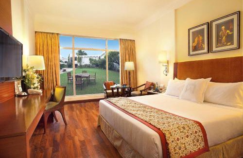 Vadodara Hotel | Welcomhotel by ITC Hotels, Alkapuri, Vadodara