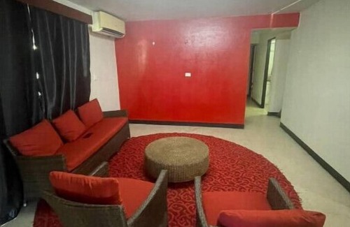 Martintar Apartment | Welcoming 1-bedroom apartment in Nadi