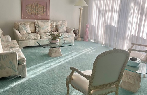Timber Ridge House | Welcoming 3 bedroom house with pool in charming Fort Myers
