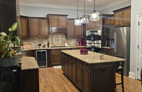 Villa Rica House | Welcoming 4-bedroom house in Villa Rica