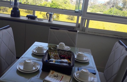 Campeche Apartment | Welcoming and tranquility - cond Palm beach -Campeche