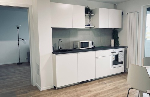 Sector 6 Apartment | Welcoming apartment with AC in vibrant Bucharest
