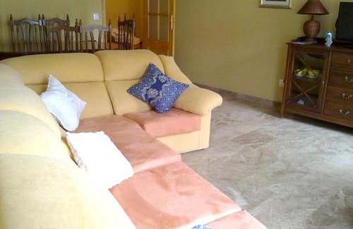 Cazorla House | Welcoming house with mountain view in Cazorla