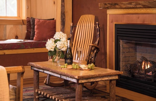 Ripton Cabin | Welcoming, pet-friendly cabin in Green Mountain Nat'l Forest