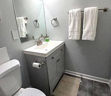 Northeast Bed & Breakfast | Welcoming Private Room in Washington DC