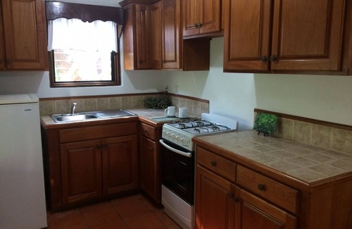 San Ignacio House | Well appointed Garden Cottage in the heart of the jungle in Maya Hills!