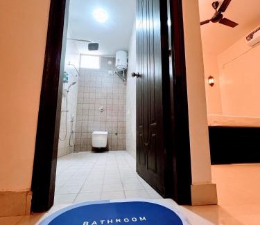 Jayanagar Apartment | Well-equipped Apartments AC, WiFi, Smart TV & More