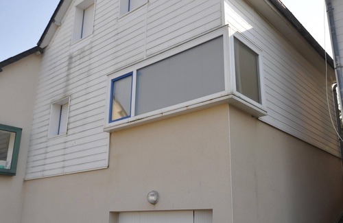 Trevou-Treguignec House | Well-equipped house with sea views