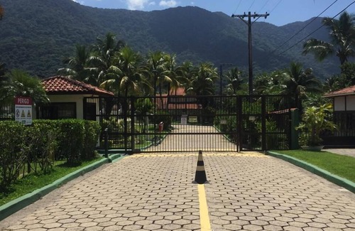 Maresias House | Well-equipped house in the best seaside condominium