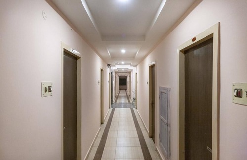 Tirupati Hotel | Well-equipped Rooms in Tirupati