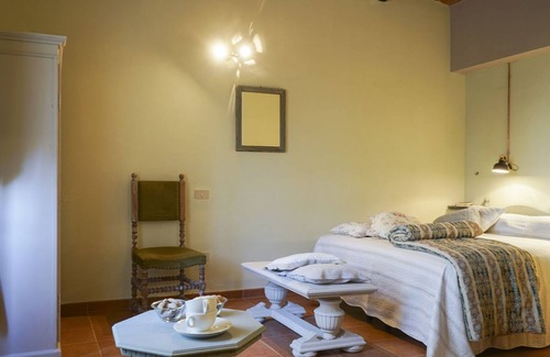 Fornaci Apartment | Well furnished apartment with air conditioning a few kilometers from the sea