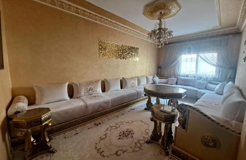 Bni Makada Apartment | Well Furnished, Cozy apartment close to everything !