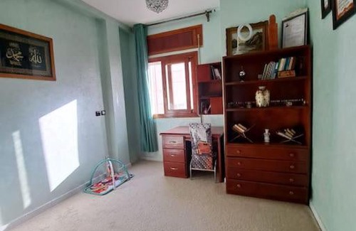 Bni Makada Apartment | Well Furnished, Cozy apartment close to everything !
