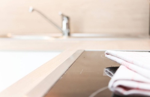 Greetsiel Apartment | Well-kept apartment in Greetsiel