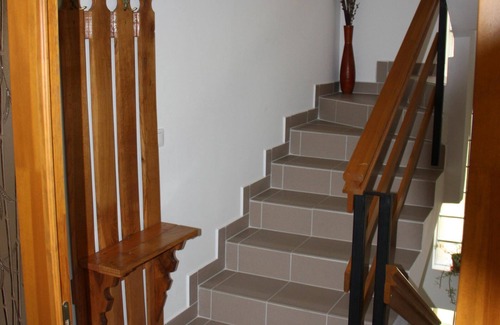 Fonyod Apartment | Well-kept apartment in Fonyod for 4-5 people within walking distance of the lake