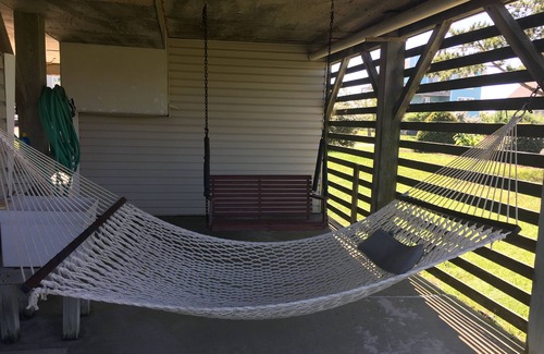 South Nags Head House | Well kept, comfortable, Ocean View, Steps to Beach, Sunrise & Sunset Views