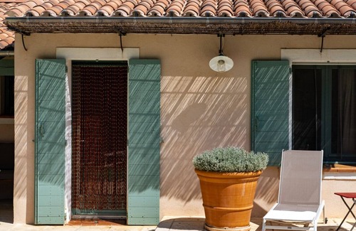 Rustrel House | Well-kept house with pool in Rustrel - 641 RUS