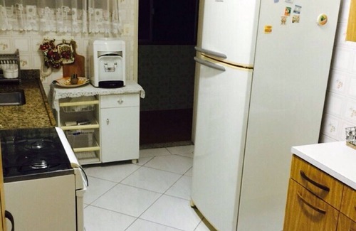 Vila Julia Apartment | Well-located apartment on the beach