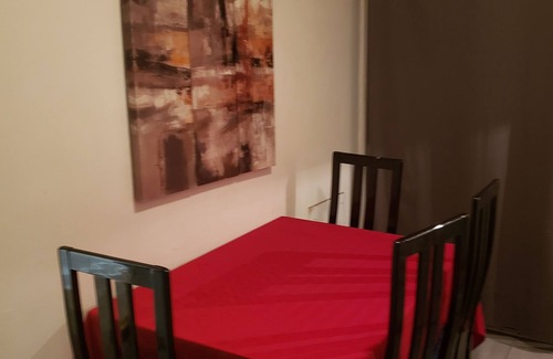 Fabreville Apartment | Well-located, fully-equipped apartment Arthur sauve