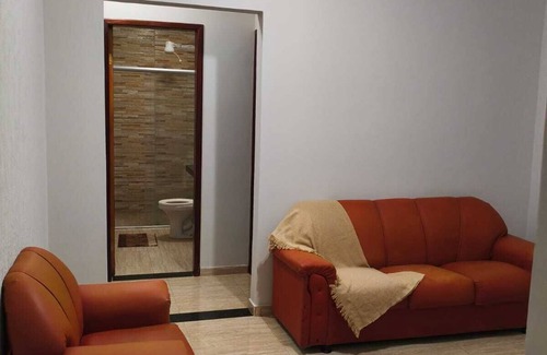 Tres Marias House | Well located house in Três Marias