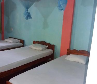 Monaragala Hotel | Wellassa holly day in