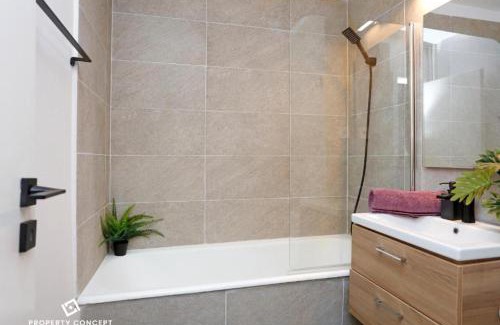 Drumul Taberei Apartment | Wellcome Studio Next to Metro Station