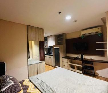 Pondok Aren Apartment | Wellcotel Apartemen