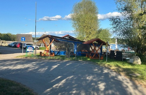 Herne Apartment | Wellengeflüster - ABC590 - vacation guests only!