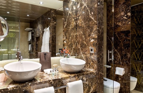 Recoletos Hotel | Wellington Hotel & Spa Madrid