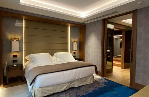 Recoletos Hotel | Wellington Hotel & Spa Madrid