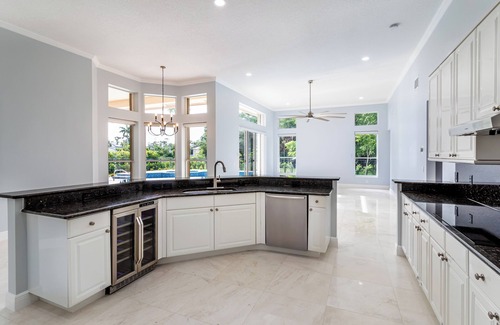 Wellington House | Wellington Luxury 5 min drive to WEF, Golf Community