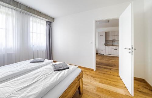 Kvilda Apartment | Wellness apartmán Pila Kvilda