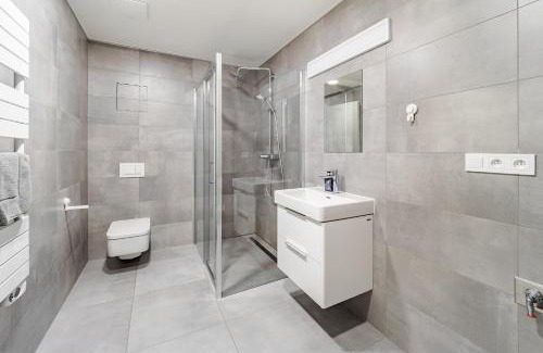 Kvilda Apartment | Wellness apartmán Pila Kvilda